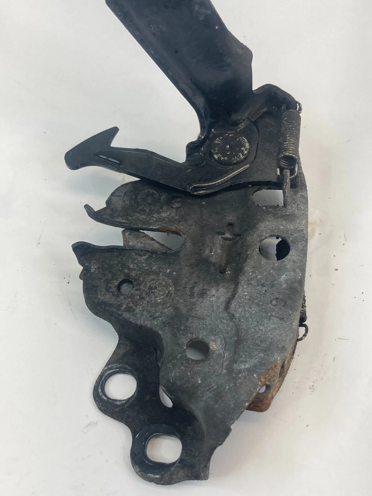 2007 08 09 10 11 12 2013 NISSAN ALTIMA FRONT HOOD LOCK LATCH RELEASE ACTUATOR