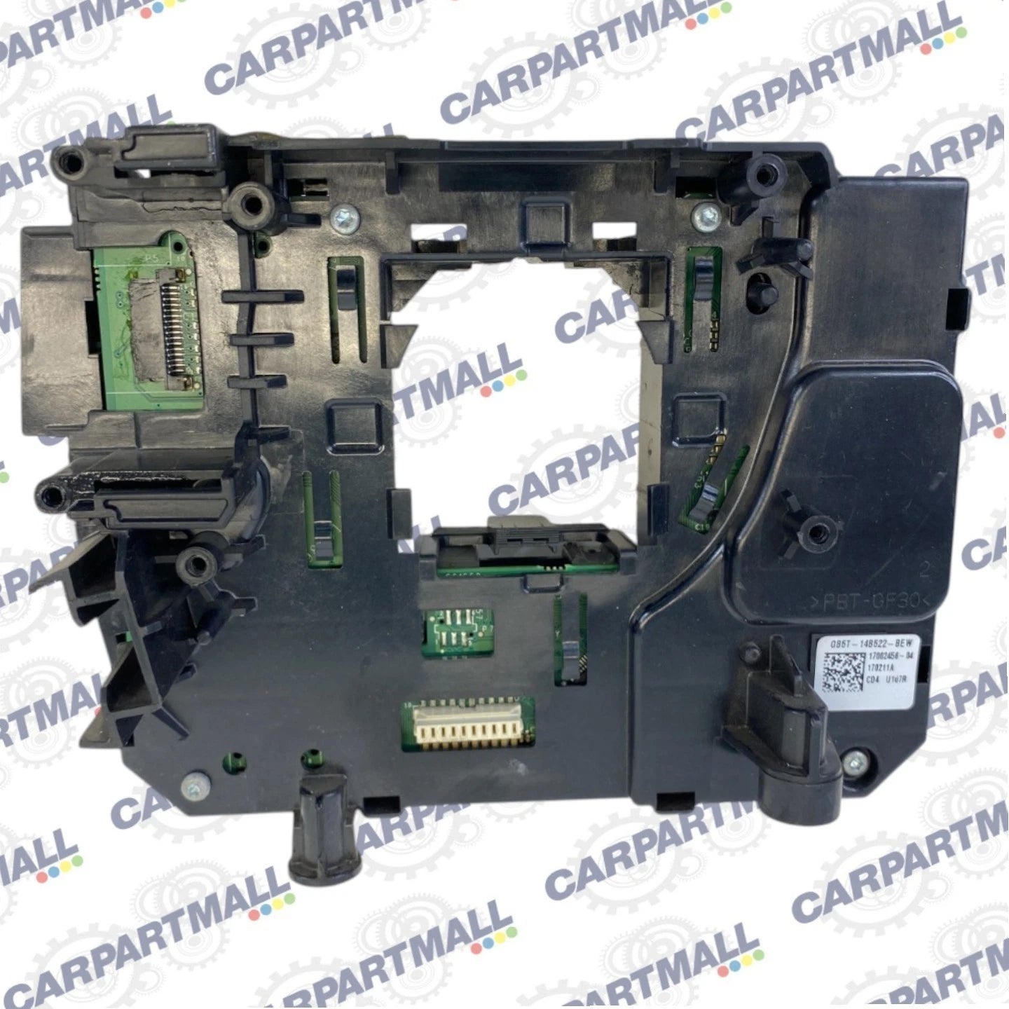 2016-2019 FORD EXPLORER COMBINATION SWITCH HOUSING OEM FACTORY GB5T-14B522-BEW