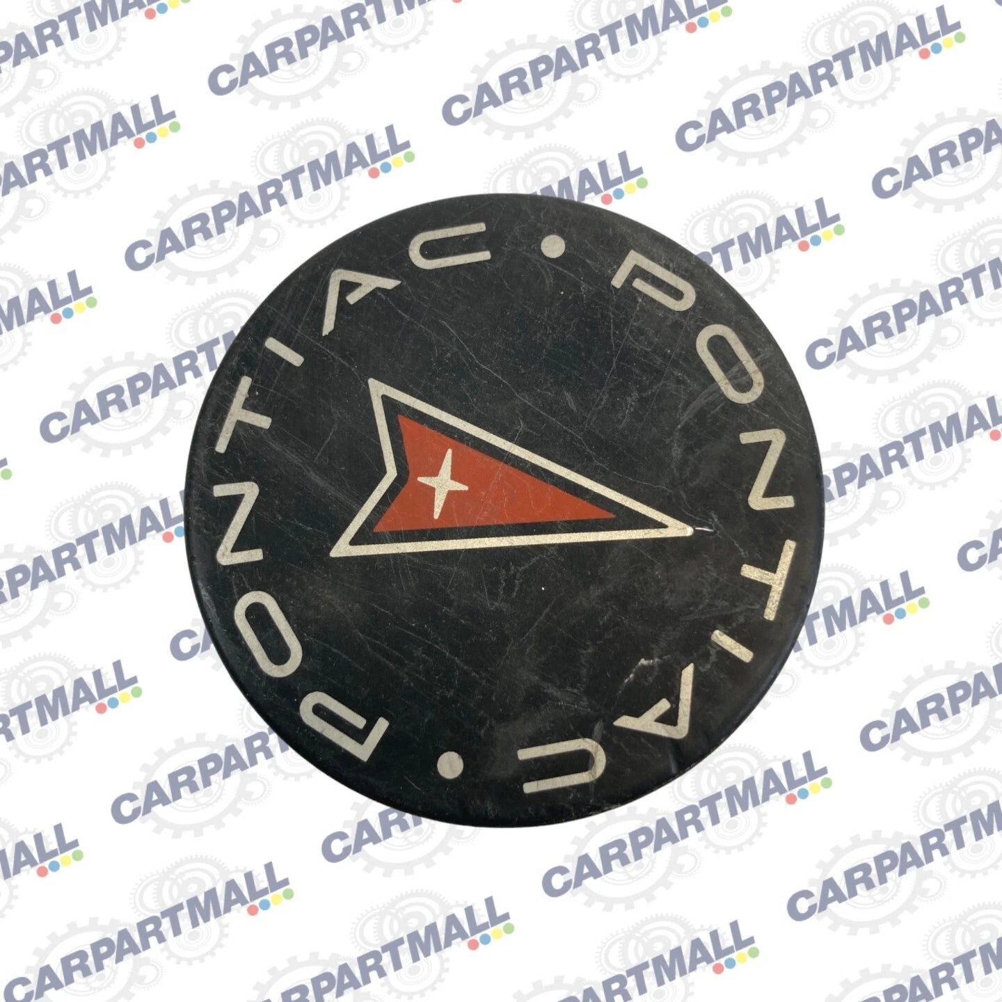 1996-2005 PONTIAC GRAND AM RIM WHEEL CENTER CAP HUBCAP HUB CAP 9595157 OEM