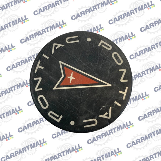 1996-2005 PONTIAC GRAND AM RIM WHEEL CENTER CAP HUBCAP HUB CAP 9595157 OEM