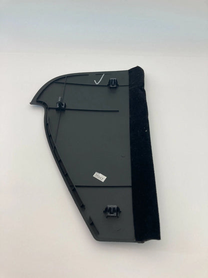 05-07 SATURN RELAY FRONT LEFT DRIVER SIDE DASH END CAP COVER TRIM 15198331 OEM