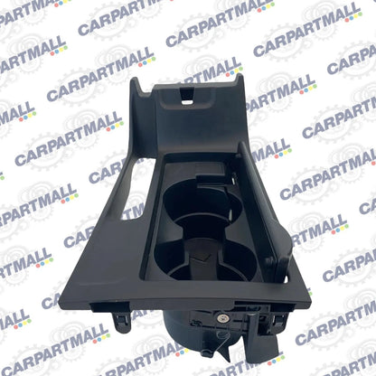 2007-2009 MAZDA 3 CENTER CONSOLE CUP HOLDER BEZEL TRIM UNIT BEZEL BP4K64361 OEM