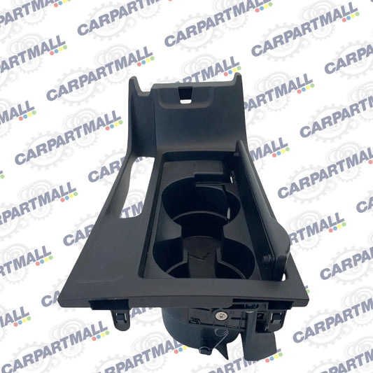2007-2009 MAZDA 3 CENTER CONSOLE CUP HOLDER BEZEL TRIM UNIT BEZEL BP4K64361 OEM
