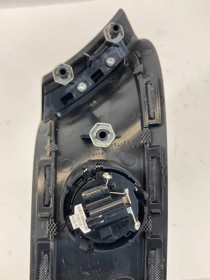 11-15 FORD EXPLORER 13-19 INTERCEPTOR SUV FRONT LEFT INTERIOR DOOR HANDLE OEM