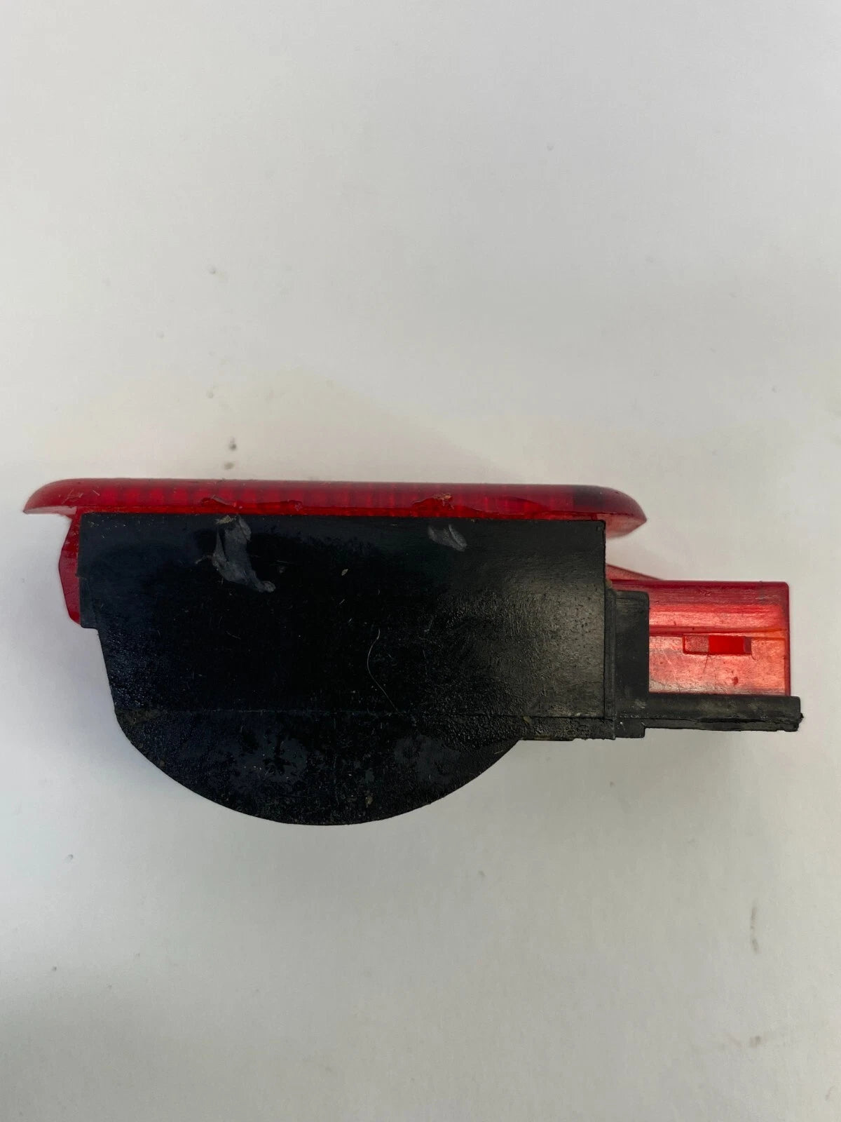 2007-2016 AUDI A4 QUATTRO FRONT INTERIOR DOOR PANEL WARNING LIGHT LAMP OEM