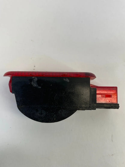 2007-2016 AUDI A4 QUATTRO FRONT INTERIOR DOOR PANEL WARNING LIGHT LAMP OEM