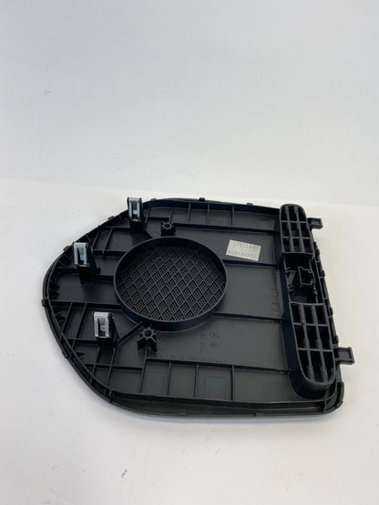 2006-2013 MERCEDES-BENZ ML350 DASH SPEAKER COVER GRILLE 164-680-17-18 OEM