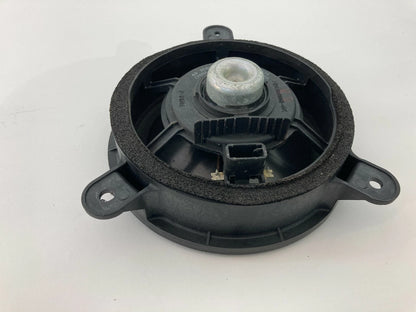 10 11 12 13 14 SUBARU OUTBACK REAR RIGHT SIDE DOOR AUDIO SPEAKER 86301AJ62A OEM