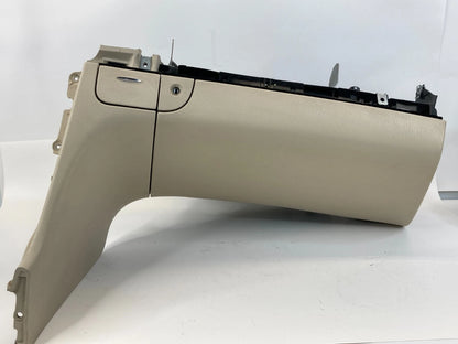 2003-2006 MERCEDES-BENZ E500 DASH GLOVE BOX STORAGE COMPARTMENT A211-680-01-98