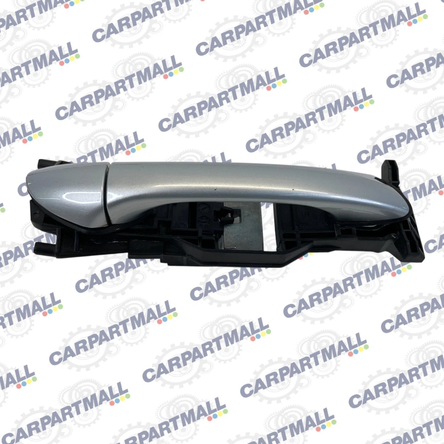 2006 MERCEDES-BENZ CLS500 CLS550 FRONT RIGHT PASSENGER EXTERIOR DOOR HANDLE OEM