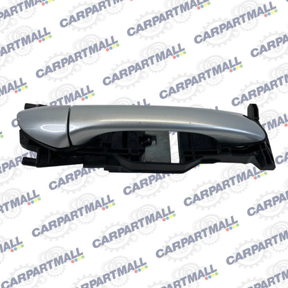 2006 MERCEDES-BENZ CLS500 CLS550 FRONT RIGHT PASSENGER EXTERIOR DOOR HANDLE OEM