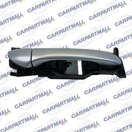 2006 MERCEDES-BENZ CLS500 CLS550 FRONT RIGHT PASSENGER EXTERIOR DOOR HANDLE OEM