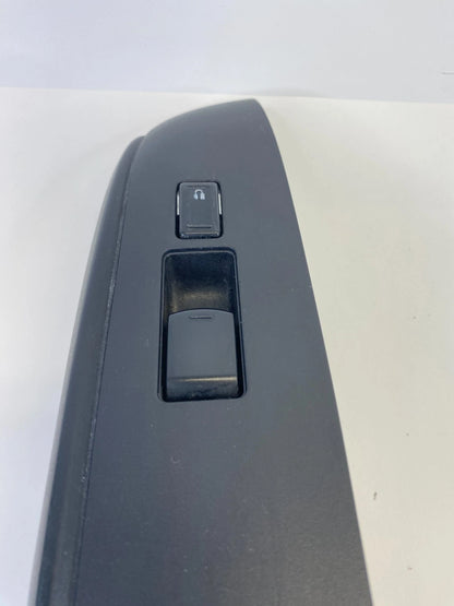 2012-2019 Nissan Versa SEDAN Front Right Side Door Power Window Control Switch