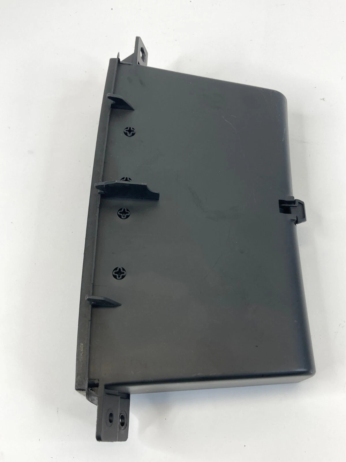 2008-2010 CHRYSLER TOWN & COUNTRY CENTER DASH INSERT STORAGE BIN BOX 04678862AA