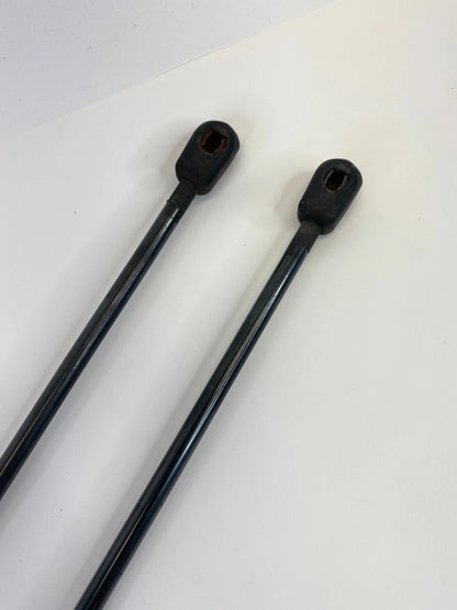 2003-2009 MERCEDES-BENZ E500 FRONT HOOD STRUT LIFT SUPPORT SHOCK PAIR OEM