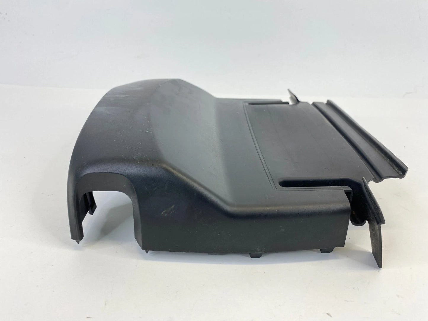 2012 2013 2014 2015 MAZDA 5 UPPER STEERING COLUMN COVER SHROUD TRIM C513-60221