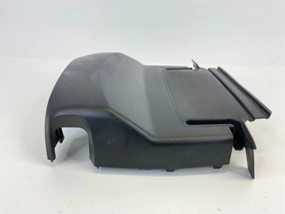 2012 2013 2014 2015 MAZDA 5 UPPER STEERING COLUMN COVER SHROUD TRIM C513-60221