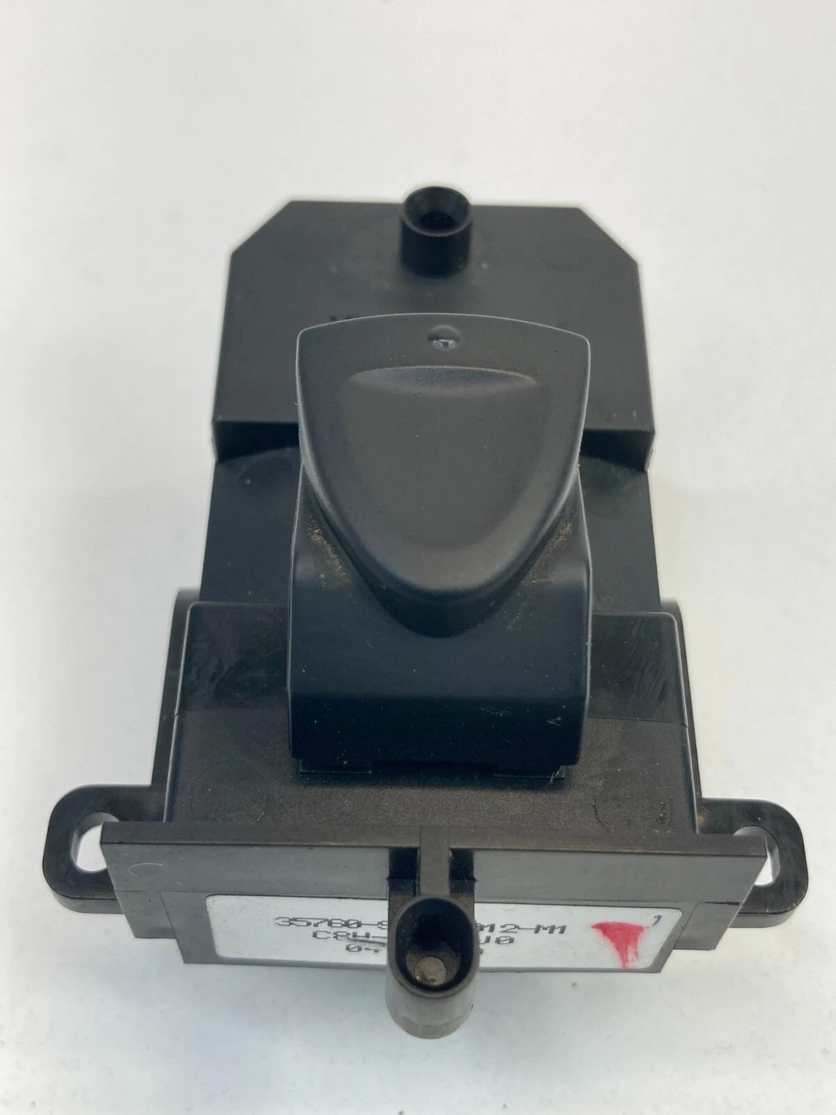 2006-2011 HONDA CIVIC SEDAN REAR RIGHT DOOR POWER WINDOW SWITCH 35760SNAJ012M1