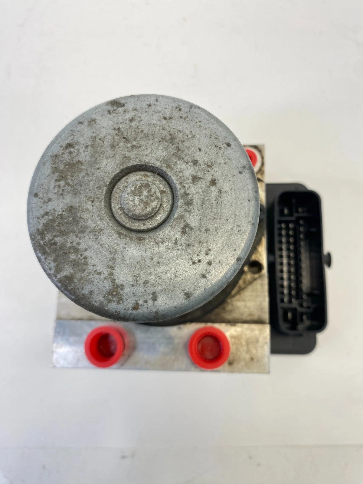 2015 2016 HYUNDAI SONATA 2.4L FWD ABS ANTI LOCK BRAKE PUMP MODULE 58920-C2201