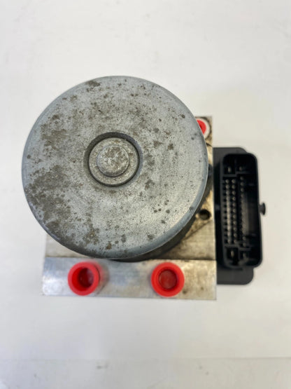 2015 2016 HYUNDAI SONATA 2.4L FWD ABS ANTI LOCK BRAKE PUMP MODULE 58920-C2201