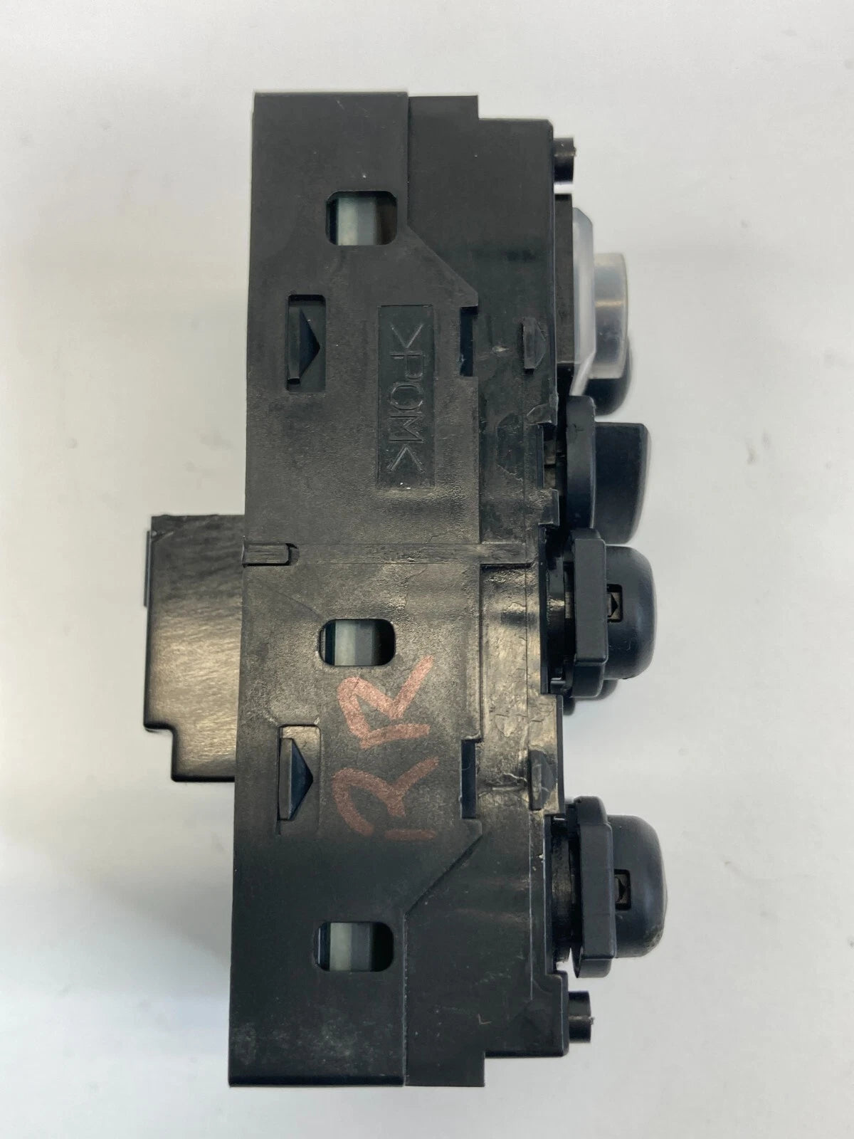 06-09 LAND ROVER RANGE ROVER SPORT REAR RH DOOR WINDOW SWITCH YUD501080PVJ OEM