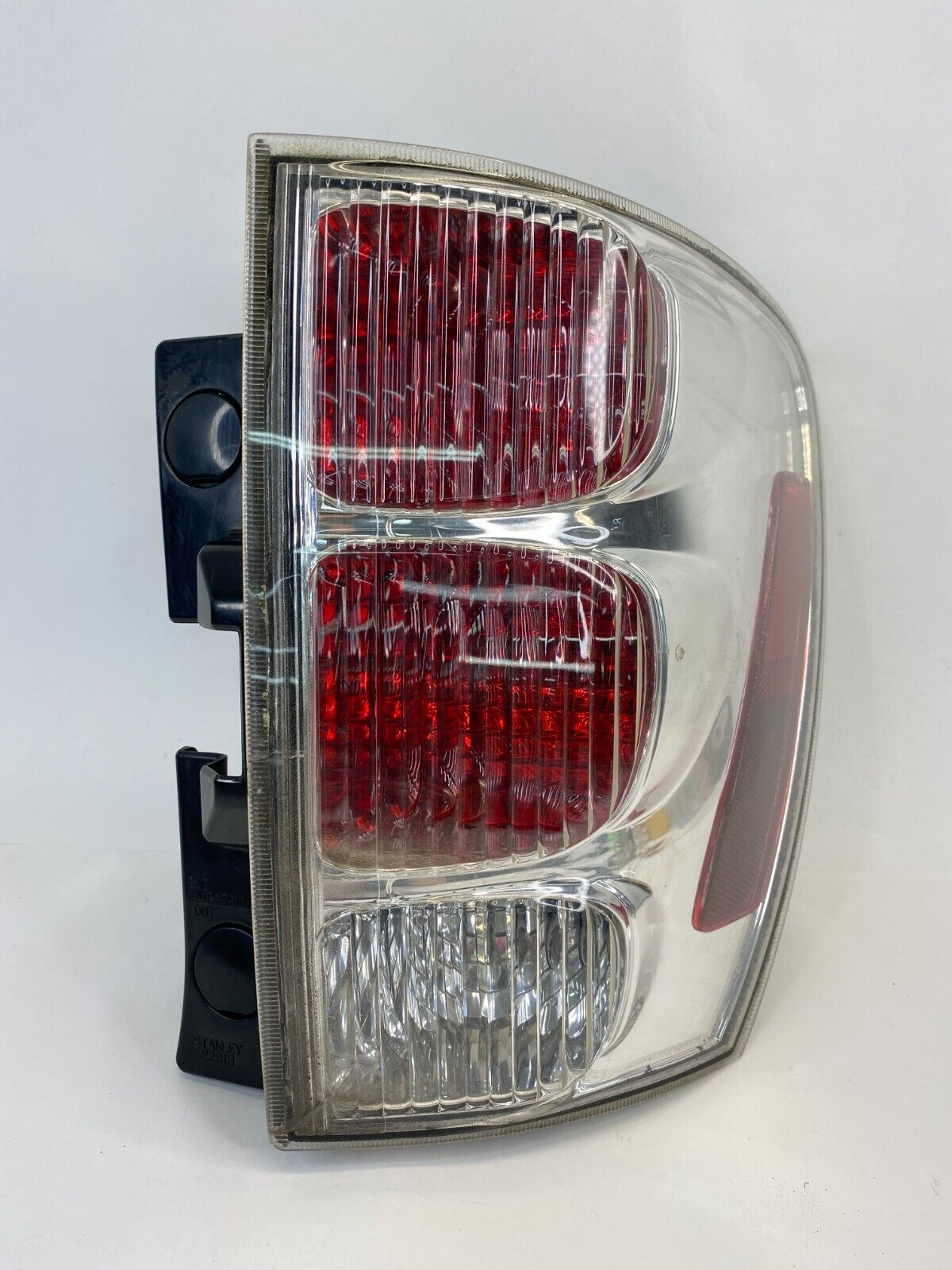 2005-2009 Chevrolet Equinox Rear Right Side Tail Light Taillight 5480779 OEM