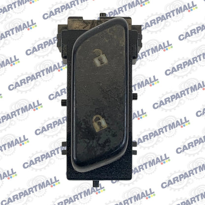 2009-2017 CHEVROLET TRAVERSE FRONT LEFT DRIVER SIDE DOOR LOCK SWITCH 25867270