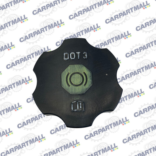 2012-2015 Chevrolet Captiva Sport Brake Master Cylinder Reservoir Cap Cover Lid