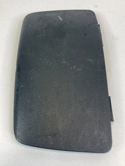 2007-2012 MAZDA CX-7 CX7 REAR RIGHT LUGGAGE COMPARTMENT LOWER PANEL EG21688J0