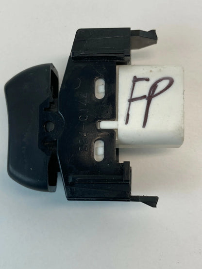 2004-2009 TOYOTA PRIUS FRONT LEFT DRIVER SIDE POWER DOOR LOCK CONTROL SWITCH OEM