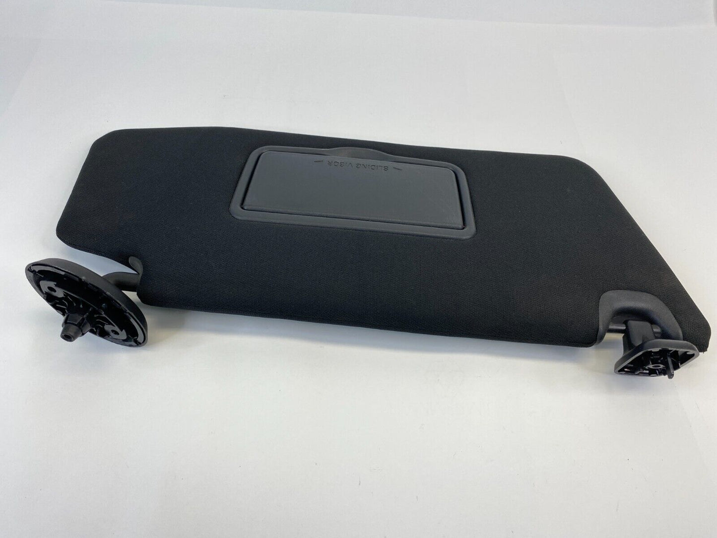 2016-2019 Ford Explorer Police Interceptor Utility Roof Right Sunvisor Shade