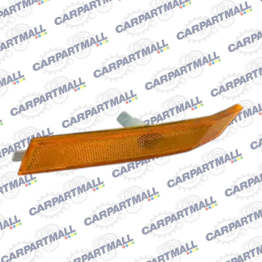 2006-2009 FORD FUSION MILAN FRONT LEFT DRIVER SIDE MARKER LIGHT LAMP 6E53-13B221