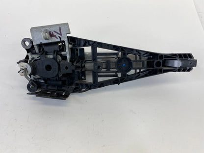 11 BUICK REGAL 11 12 CHEVROLET CRUZE FRONT LEFT SIDE EXTERIOR OUTER DOOR HANDLE