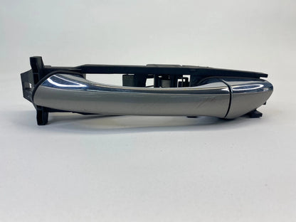 2003-2009 MERCEDES-BENZ E320 SEDAN REAR LEFT SIDE EXTERIOR OUTER DOOR HANDLE OEM