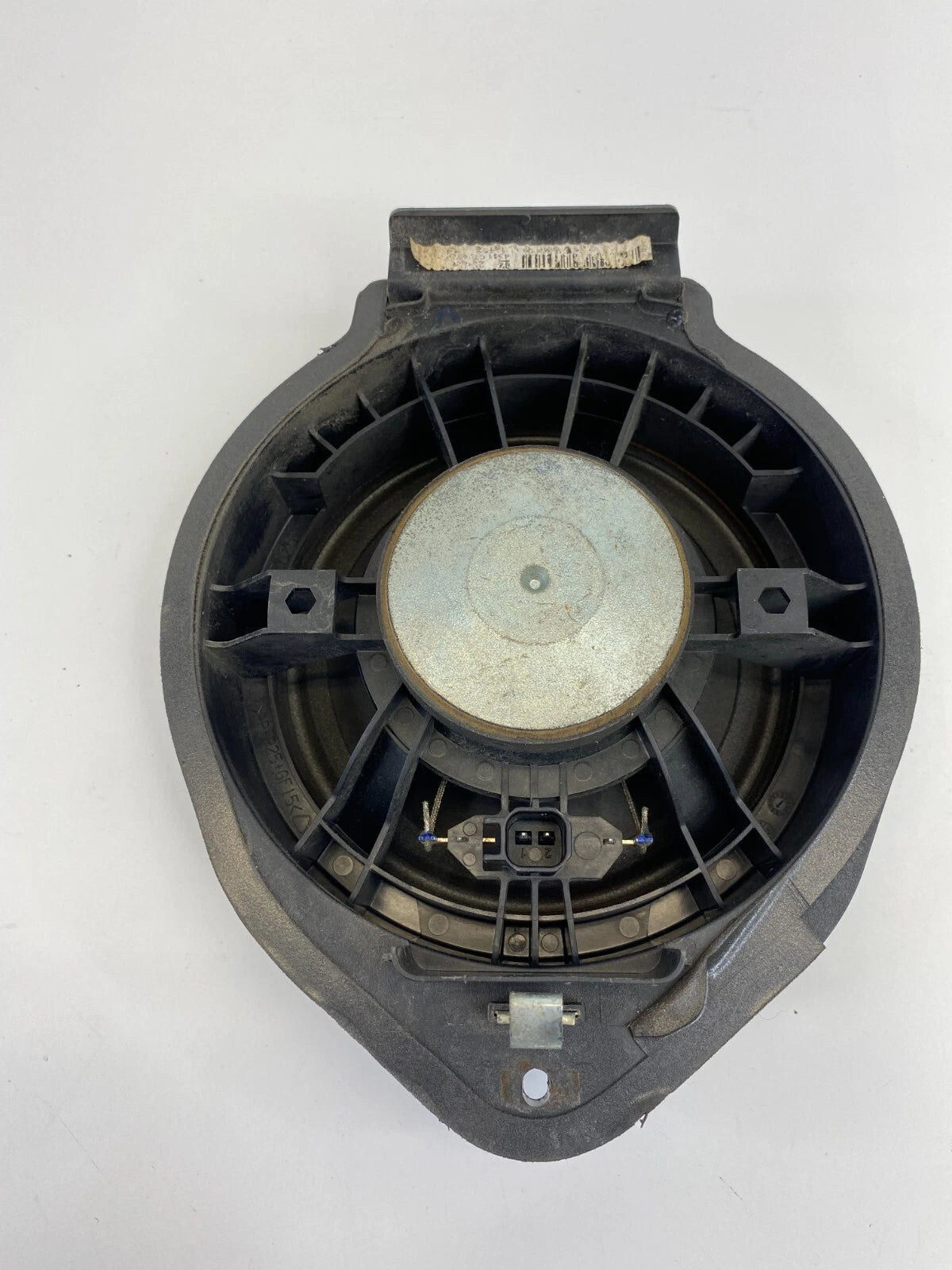 2013-2015 CHEVROLET MALIBU REAR RIGHT PASSENGER SIDE DOOR AUDIO SPEAKER RH OEM