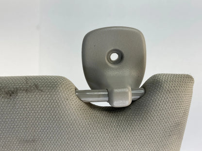 05-10 JEEP GRAND CHEROKEE RIGHT PASSENGER SIDE SUNVISOR SUN VISOR SHADE W LIGHT