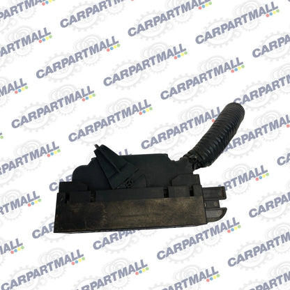 06 07 NISSAN XTERRA 4.0L A/T 4WD ABS PUMP ANTI LOCK BRAKE PLUG CONNECTOR RELAY