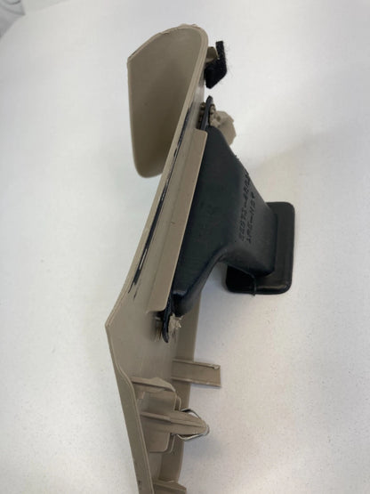 1999-2003 LEXUS RX300 FRONT RIGHT INNER PILLAR TRIM A/C VENT COVER 55973-48010