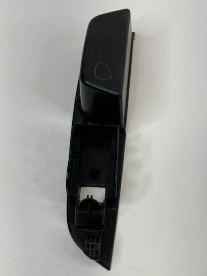 10-17 CHEVROLET EQUINOX REAR RIGHT SIDE POWER WINDOW SWITCH BEZEL AKE21347 OEM