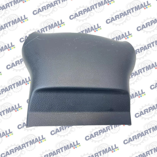 2008-2013 NISSAN ROGUE STEERING COLUMN UPPER TRIM SHROUD COVER 48470-JM00A OEM