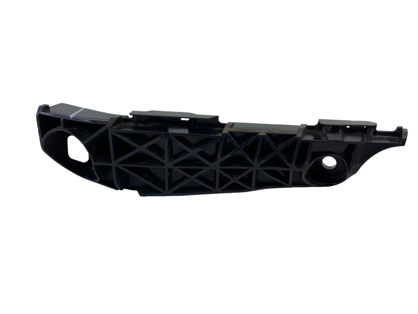 2006-2012 TOYOTA RAV4 FRONT RIGHT BUMPER BRACKET RETAINER COVER STAY 52535-0R010