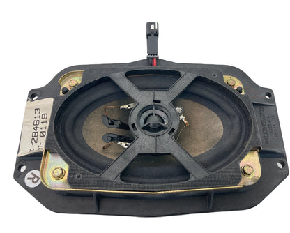 1997-2005 CHEVROLET CAVALIER FRONT RIGHT PASSENGER SIDE DOOR SPEAKER ASSEMBLY