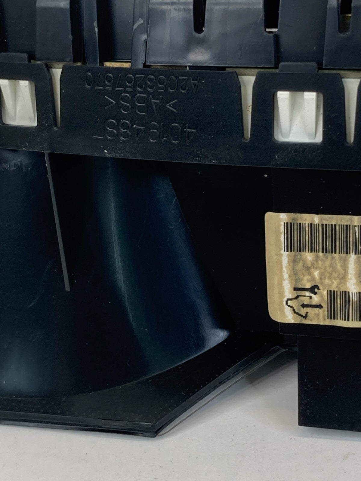 2011 Buick LaCrosse AT Speedometer Instrument Cluster Gauges 173K Miles 22788031