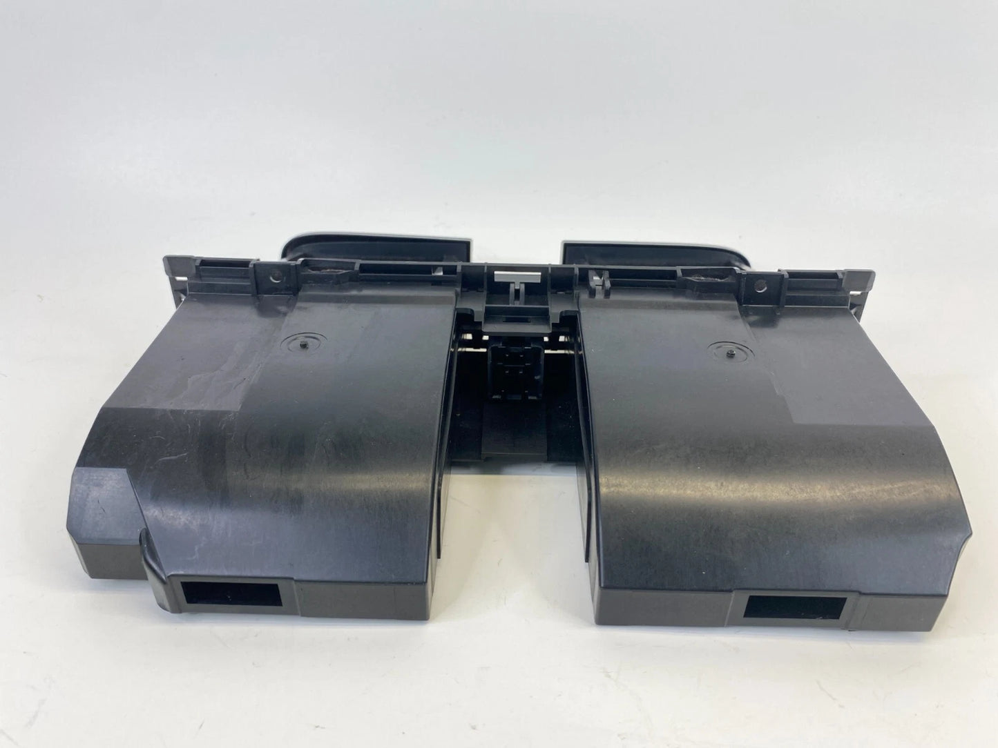 09 10 11 VOLKSWAGEN CC CENTER DASH DUAL STORAGE HAZARD SWITCH 3C0-858-407 OEM