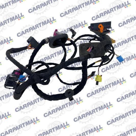 2012-2015 Volkswagen Passat Front Left Door Harness Wire Wiring 561971120 OEM