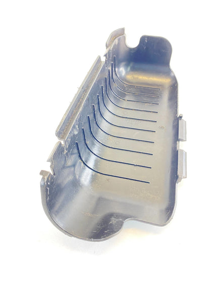 01-05 CHEVROLET MONTE CARLO TRUNK ONSTAR NAVIGATION MODULE CAP COVER 10444034