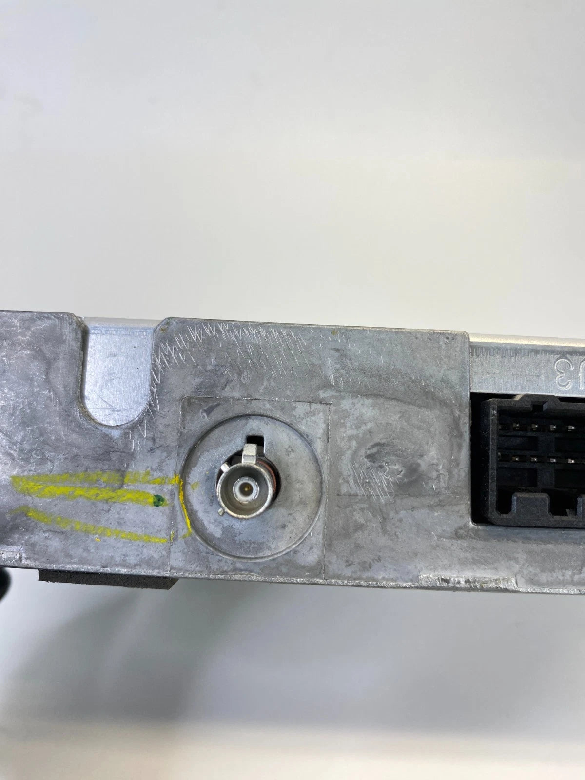 2011 GMC TERRAIN COMMUNICATION ONSTAR BLUETOOTH CONTROL MODULE 22740876