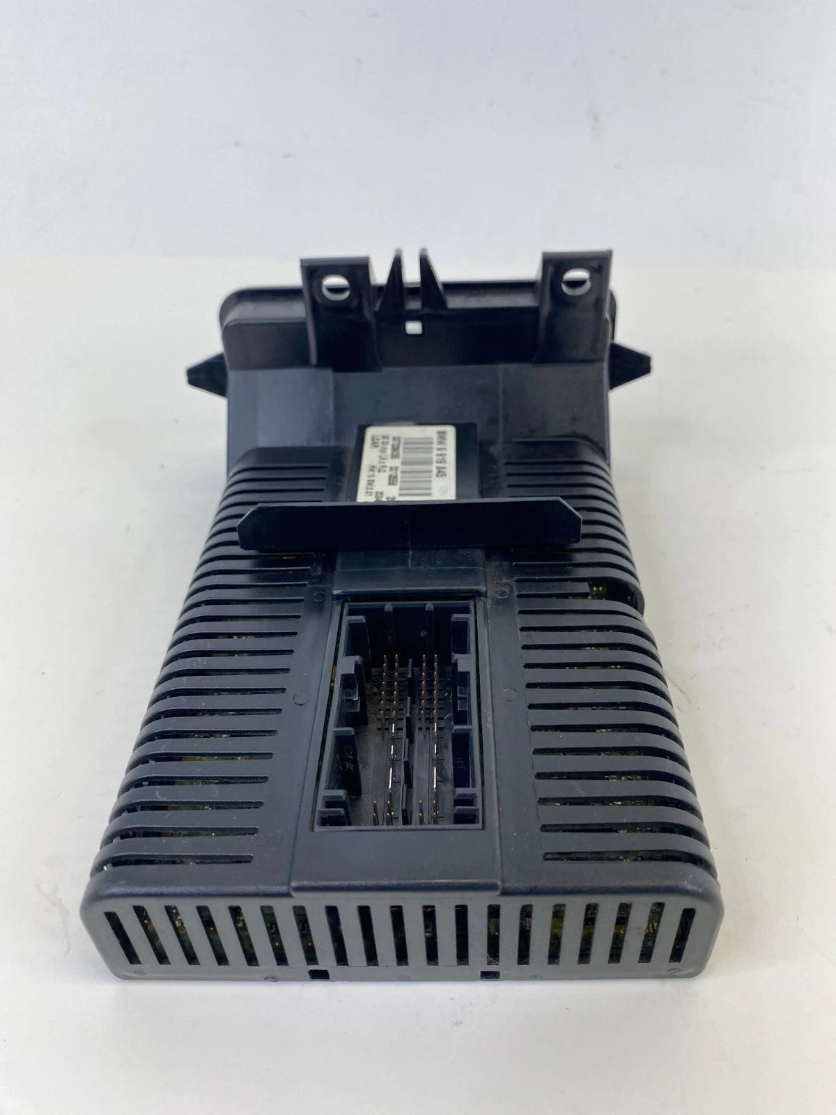 2001-2003 BMW 325I FRONT HEADLIGHT HEADLAMP CONTROL SWITCH ASSY 6-919-845 OEM