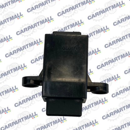 2007 2008 2009 2010 HYUNDAI ELANTRA DASH TRIP ODOMETER RESET CONTROL SWITCH OEM