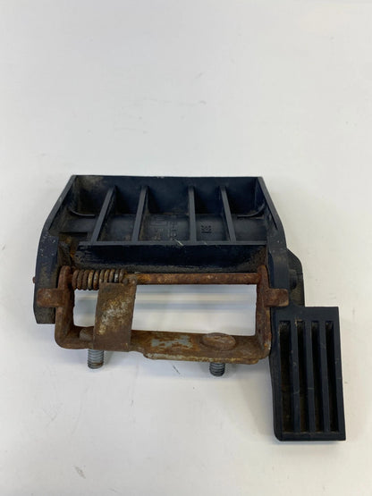 02 03 04 05 06 SUZUKI XL-7 REAR TAILGATE EXTERIOR DOOR HANDLE ASSEMBLY OEM